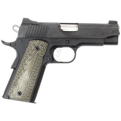 KIMBER PRO TLE II .45 ACP - Image 2 of 3