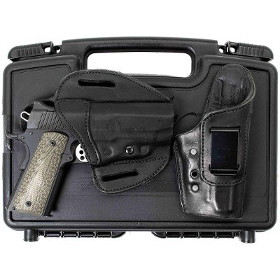 KIMBER PRO TLE II .45 ACP - Image 3 of 3