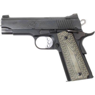 KIMBER PRO TLE II .45 ACP - Image 1 of 3