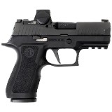 SIG SAUER P320 9MM LUGER (9X19 PARA) - 2 of 3