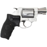 SMITH & WESSON 637-2 AIRWEIGHT .38 SPL +P - 2 of 3