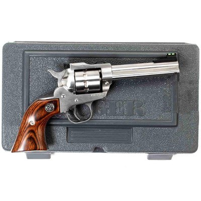 RUGER MODEL SINGLE-TEN .22 LR - Image 3 of 3