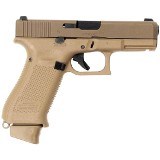 GLOCK 19X 9MM LUGER (9X19 PARA) - 2 of 3