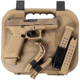 GLOCK 19X 9MM LUGER (9X19 PARA) - 3 of 3