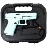 GLOCK 19 GEN 5 9MM LUGER (9X19 PARA) - 3 of 3
