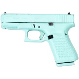 GLOCK 19 GEN 5 9MM LUGER (9X19 PARA) - 1 of 3