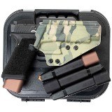TARAN TACTICAL COMBAT MASTER 9MM LUGER (9X19 PARA) - 3 of 3