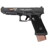 TARAN TACTICAL COMBAT MASTER 9MM LUGER (9X19 PARA) - 1 of 3