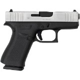 GLOCK 43X 9MM LUGER (9X19 PARA) - 2 of 3