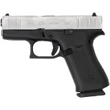 GLOCK 43X 9MM LUGER (9X19 PARA) - 1 of 3