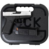 GLOCK 43X 9MM LUGER (9X19 PARA) - 3 of 3