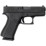 GLOCK 43X 9MM LUGER (9X19 PARA) - 2 of 3