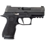 SIG SAUER P320 COMPACT 9MM LUGER (9X19 PARA) - Image 2 of 3