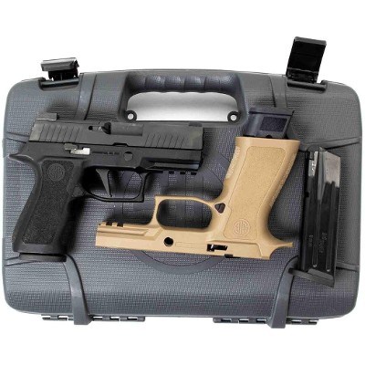 SIG SAUER P320 COMPACT 9MM LUGER (9X19 PARA) - Image 3 of 3