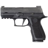 SIG SAUER P320 COMPACT 9MM LUGER (9X19 PARA) - Image 1 of 3