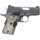 KIMBER KHX ULTRA 9MM LUGER (9X19 PARA) - Image 2 of 3