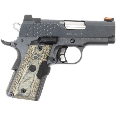 KIMBER KHX ULTRA 9MM LUGER (9X19 PARA) - Image 2 of 3