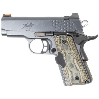 KIMBER KHX ULTRA 9MM LUGER (9X19 PARA) - Image 1 of 3