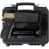 SIG SAUER P226 MK25 9MM LUGER (9X19 PARA) - 3 of 3