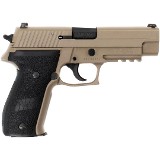 SIG SAUER P226 MK25 9MM LUGER (9X19 PARA) - 2 of 3
