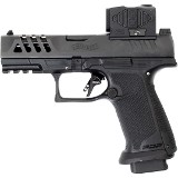 WALTHER PDP F-SERIES 9MM LUGER (9X19 PARA) - Image 1 of 3