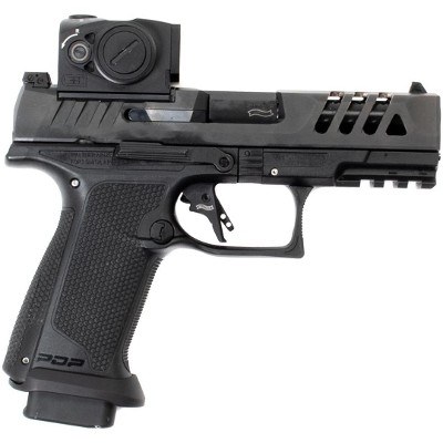 WALTHER PDP F-SERIES 9MM LUGER (9X19 PARA) - Image 2 of 3