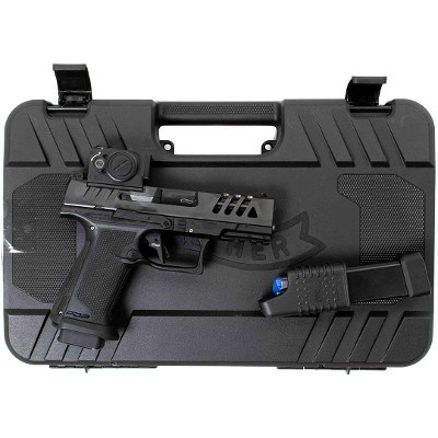 WALTHER PDP F-SERIES 9MM LUGER (9X19 PARA) - Image 3 of 3