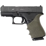 GLOCK 43X MOS 9MM LUGER (9X19 PARA) - 1 of 3