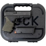 GLOCK 43X MOS 9MM LUGER (9X19 PARA) - 3 of 3