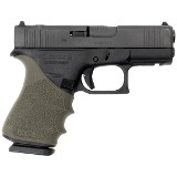 GLOCK 43X MOS 9MM LUGER (9X19 PARA) - 2 of 3