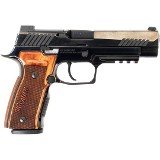 SIG SAUER P320 M17 9MM LUGER (9X19 PARA) - 2 of 3