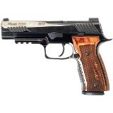SIG SAUER P320 M17 9MM LUGER (9X19 PARA) - 1 of 3