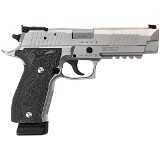SIG SAUER P226 X-FIVE 9MM LUGER (9X19 PARA) - 2 of 3