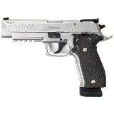 SIG SAUER P226 X-FIVE 9MM LUGER (9X19 PARA) - 1 of 3