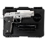 SIG SAUER P226 X-FIVE 9MM LUGER (9X19 PARA) - 3 of 3