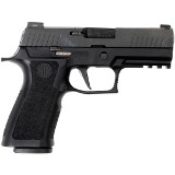 SIG SAUER P320 XCARRY 9MM LUGER (9X19 PARA) - 2 of 3
