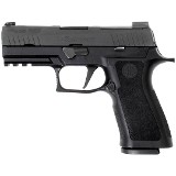SIG SAUER P320 XCARRY 9MM LUGER (9X19 PARA) - 1 of 3