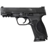 SMITH & WESSON M&P 9 M2.0 9MM LUGER (9X19 PARA) - 1 of 3