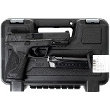 SMITH & WESSON M&P 9 M2.0 9MM LUGER (9X19 PARA) - 3 of 3