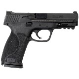 SMITH & WESSON M&P 9 M2.0 9MM LUGER (9X19 PARA) - 2 of 3