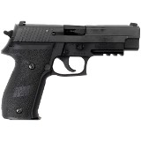 SIG SAUER P226 MK25 9MM LUGER (9X19 PARA) - 2 of 3