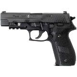 SIG SAUER P226 MK25 9MM LUGER (9X19 PARA) - 1 of 3