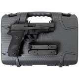 SIG SAUER P226 MK25 9MM LUGER (9X19 PARA) - 3 of 3