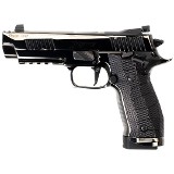 SIG SAUER P226 XFIVE RESERVE COLLECTION 9MM LUGER (9X19 PARA) - 1 of 3