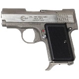 AMT BACK UP II .380 ACP - 1 of 3