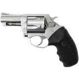CHARTER ARMS BULLDOG .44 S&W SPECIAL - 1 of 2