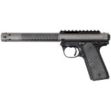 VOLQUARTSEN 22/45 MARK IV .22 LR - 1 of 2