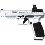CANIK SFX RIVAL-S 9MM LUGER (9X19 PARA) - 1 of 3