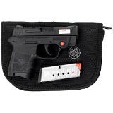 SMITH & WESSON M&P BODYGUARD 380 .380 ACP - 3 of 3