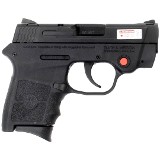 SMITH & WESSON M&P BODYGUARD 380 .380 ACP - 2 of 3
